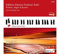 Park,C. - Klavier-Festival Ruhr Vol.35