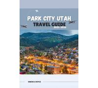 Park City Utah (Trail and Tles Travel series)