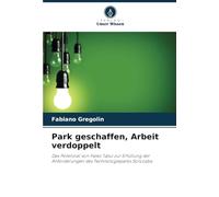 Park geschaffen, Arbeit verdoppelt: Das Potenzial von Fatec Tatuí zur Erfüllung der Anforderungen des Technologieparks Sorocaba