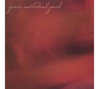 Park, Grace Cathedral - In the Evenings of Regret