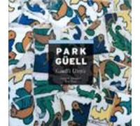 park güell (serie 4) (hol)