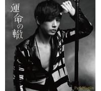 Park Hae Jin - Unmei No Wadachi [Import]