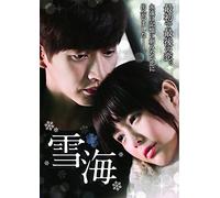 Park Haejin - Snow Is On The Sea [Edizione: Giappone] [Italia] [DVD]