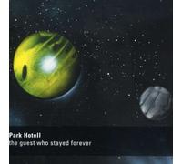 Park Hotell - The Guest Who Stayed...