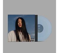 Park Hye Jin Before I Die (Vinyl) 12" Album Coloured Vinyl