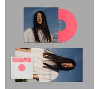 Park Hye Jin - Before I die (Ltd Pink Lp+Mp3 + Bonus 7inch) [Vinilo]