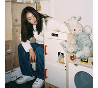 Park Hye Jin - How Can I Park Hye Jin 12"|"Park Hye Jin [Vinilo]