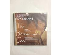 Park, Hyo Shin - Breeze of the Sea