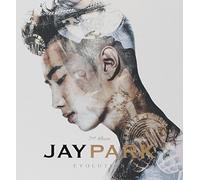 Park, Jay - Evolution, Vol.2