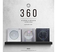 Park Ji Hoon - 360