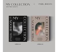Park, Ji Hoon - My Collection