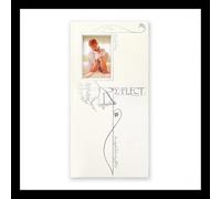 PARK JI HOON - PARK JI HOON [RE:FLECT] 1st Single Album (A Ver.) K-POP SEALED