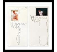 PARK JI HOON - PARK JI HOON [RE:FLECT] 1st Single Album (Versión Aleatoria) K-POP SEALED