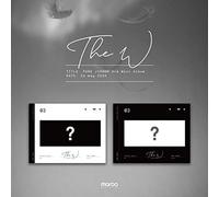 Park, Ji-Hoon - The W