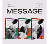 Park, Ji Hoon - Vol.1 : Message
