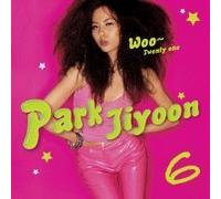 Park Ji Yoon vol.6 - Woo~Twenty One