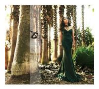 PARK JUNG HYUN - 8nd Album : PARALLAX