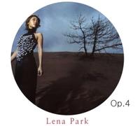 Park Jung Hyun - Op.4 [Vinilo]