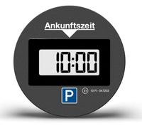 Park lite - disco de estacionamiento eléctrico con autorización de l