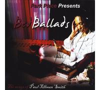 Park Place - Bed Ballads: The Songs of Paul Tillman Smith