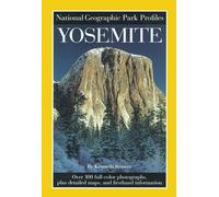 Park Profiles [Idioma Inglés]: Over 100 Full-Color Photographs, plus Detailed Maps, and Firsthand Information