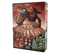 Park royale juego de mesa familiar estratégico y competitivo para 2 a