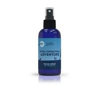 Park Scents ET Extra-Terrestrial Adventure Room Spray (4 onzas) - Fabricado en los Estados Unidos - Olor preciso como el aroma de la cola del bosque en E.T. Ride Universal Studios Orlando - E.T