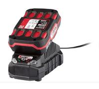 Park side - Batería Parkside X20V Team 2 Ah y Cargador con Active Cell Balancing