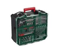 PARK SIDE - Juego de taladro atornillador inalámbrico PBSA 12 E4 + batería + cargador + accesorios, 12 V