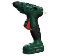 PARK SIDE PARKSIDE - Pistola de pegamento inalámbrica PHPA 4, 4 V