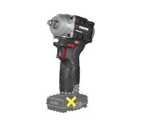Park side Performance - Taladro atornillador de impacto a batería 12 V PPDSSA 12 cargador incluido compacto potente