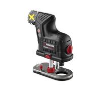 PARK SIDE RENDIMIENTO Rizador Inalámbrico 12V PPAKF - Herramienta Precisión Madera