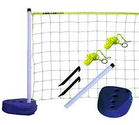 Park & Sun Sports M111200 - Conjunto de Voleibol acuático Amarillo