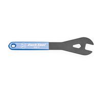 Park Tool 103860 Cone Spanner, Unisex Adulto, Schwarz, 17 mm