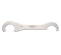 Park Tool 109917 Taller, Unisex, Schwarz, Talla única