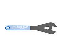 Park Tool 125438 SCW Llave Cono 19mm, Unisex Adulto, Schwarz, 19 mm