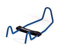 Park Tool 136881, ParkTool LenkerhaltebüGel HBH-2, Blau, 4000967, Schwarz, tamaño único