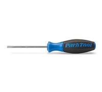 Park Tool 145094 Accesorios de alimentación, ParkTool Nippelspanner SW-16, Blau, 4000258, Schwarz, 3.2mm-Square Socket