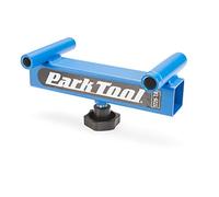 Park Tool 1729-TA - Adaptador de eje pasante deslizante Talla única
