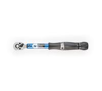 Park Tool 4001619 - Llave de Torsión, TW-5 2-14Nm, 1/4", 4001619