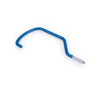 Park Tool Unisex Adult 471 - Oversize Wood-Thread Storage Hook Tool ,Blue