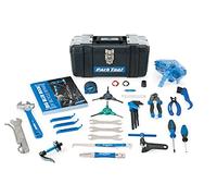 Park Tool Qkak5 Taller, Unisex, Azul, Talla única