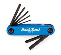 ParkTool Herramienta multifuncional Multitool AWS-10 azul one_size