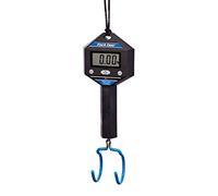 Park Tool - Báscula para Bicicleta DS - 1 Digital Digital, Color Azul