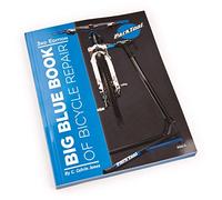 PARK TOOL BBB3 Manual de reparaciones de bicicletas