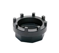 Park Tool BBT-18 - Bottom Bracket Tool 8-Tooth Splines: Shimano and ISIS Sealed