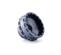 Park Tool BBT Herramienta pedalier, Unisex-Adulto, Plateado