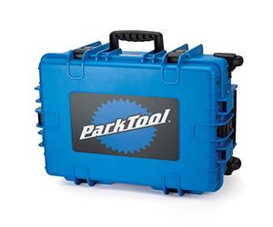 Park Tool Bx-3 Caja de Herramientas BX-3-Rolling Blue Box, Unisex Adulto, Talla única