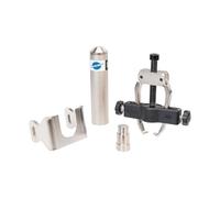 Park Tool CBP-6 Campagnolo & Fulcrum Ultra-Torque/Power Torque - Juego de extracción e instalación de cojinetes