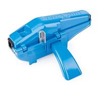 Park Tool CM-25 - Herramienta Profesional de Limpieza de Cadena, Color Azul
